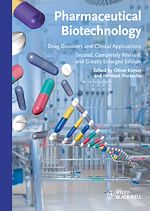Télécharger le livre :  Pharmaceutical Biotechnology