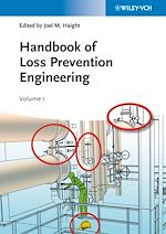 Télécharger le livre :  Handbook of Loss Prevention Engineering