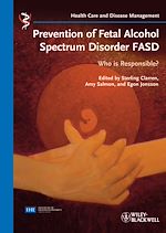 Télécharger le livre :  Prevention of Fetal Alcohol Spectrum Disorder FASD