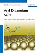 Télécharger le livre :  Aryl Diazonium Salts