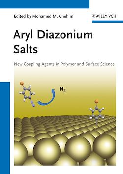 Télécharger le livre :  Aryl Diazonium Salts
