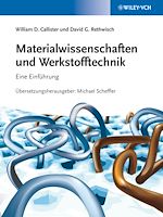 Télécharger le livre :  Materialwissenschaften und Werkstofftechnik