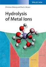 Télécharger le livre :  Hydrolysis of Metal Ions