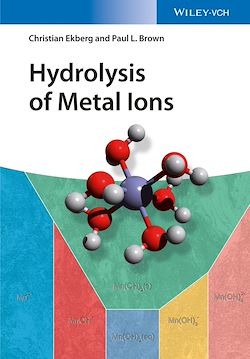 Télécharger le livre :  Hydrolysis of Metal Ions