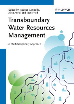 Télécharger le livre :  Transboundary Water Resources Management