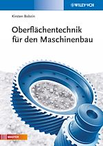 Download this eBook Oberflachentechnik fur den Maschinenbau