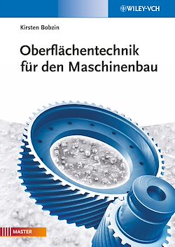 Télécharger le livre :  Oberflachentechnik fur den Maschinenbau