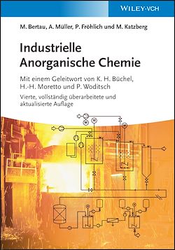 Télécharger le livre :  Industrielle Anorganische Chemie