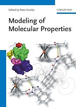 Télécharger le livre :  Modeling of Molecular Properties