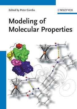 Télécharger le livre :  Modeling of Molecular Properties