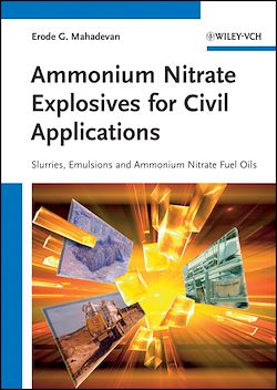 Télécharger le livre :  Ammonium Nitrate Explosives for Civil Applications