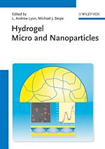 Télécharger le livre :  Hydrogel Micro and Nanoparticles