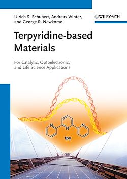 Télécharger le livre :  Terpyridine-based Materials