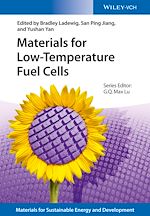 Télécharger le livre :  Materials for Low-Temperature Fuel Cells