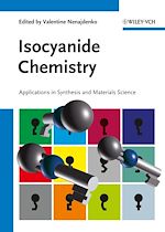 Télécharger le livre :  Isocyanide Chemistry