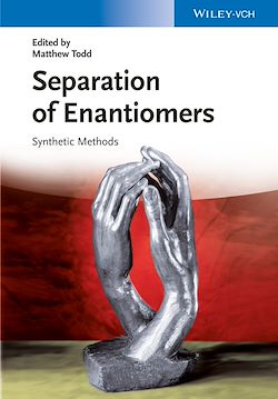 Télécharger le livre :  Separation of Enantiomers