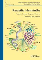 Télécharger le livre :  Parasitic Helminths
