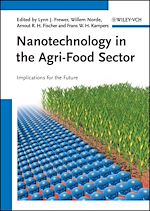Télécharger le livre :  Nanotechnology in the Agri-Food Sector