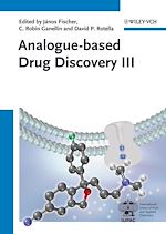 Télécharger le livre :  Analogue-based Drug Discovery III