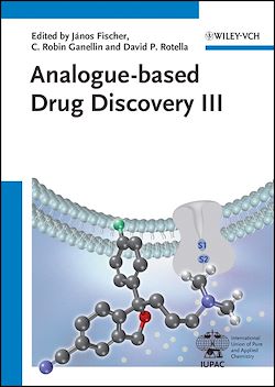 Télécharger le livre :  Analogue-based Drug Discovery III