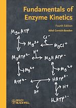 Télécharger le livre :  Fundamentals of Enzyme Kinetics