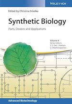 Télécharger le livre :  Synthetic Biology