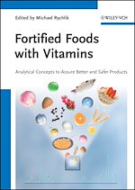 Télécharger le livre :  Fortified Foods with Vitamins