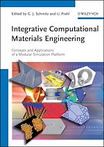 Télécharger le livre :  Integrative Computational Materials Engineering