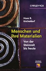 Télécharger le livre :  Menschen und ihre Materialien