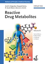 Télécharger le livre :  Reactive Drug Metabolites