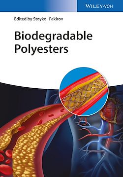 Télécharger le livre :  Biodegradable Polyesters