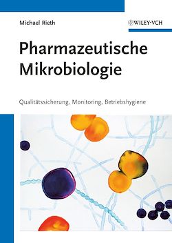 Télécharger le livre :  Pharmazeutische Mikrobiologie