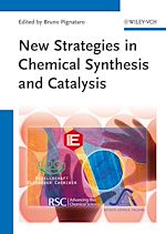 Télécharger le livre :  New Strategies in Chemical Synthesis and Catalysis