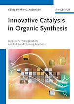 Télécharger le livre :  Innovative Catalysis in Organic Synthesis