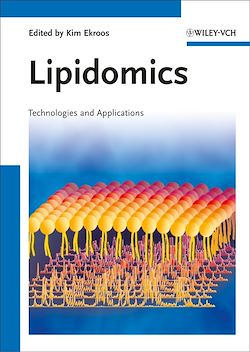 Télécharger le livre :  Lipidomics
