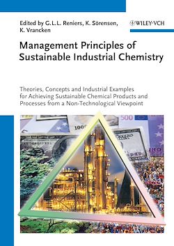 Télécharger le livre :  Management Principles of Sustainable Industrial Chemistry