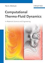 Télécharger le livre :  Computational Thermo-Fluid Dynamics