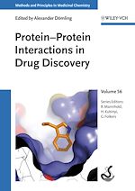 Télécharger le livre :  Protein-Protein Interactions in Drug Discovery
