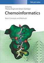 Télécharger le livre :  Chemoinformatics