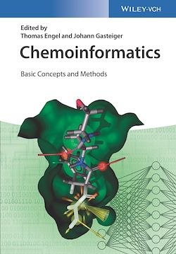 Télécharger le livre :  Chemoinformatics