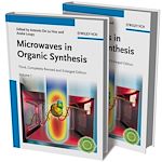 Télécharger le livre :  Microwaves in Organic Synthesis