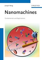 Télécharger le livre :  Nanomachines