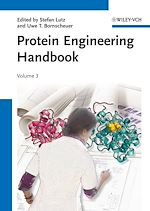 Télécharger le livre :  Protein Engineering Handbook, Volume 3