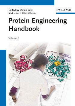 Télécharger le livre :  Protein Engineering Handbook, Volume 3