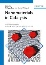 Télécharger le livre :  Nanomaterials in Catalysis