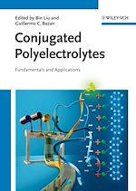 Télécharger le livre :  Conjugated Polyelectrolytes