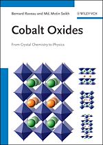 Télécharger le livre :  Cobalt Oxides