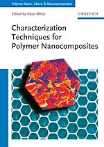 Télécharger le livre :  Characterization Techniques for Polymer Nanocomposites