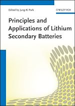 Télécharger le livre :  Principles and Applications of Lithium Secondary Batteries