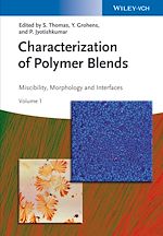Télécharger le livre :  Characterization of Polymer Blends